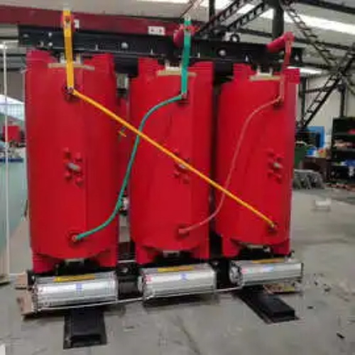 辽源SCB18-2000KVA干式变压器