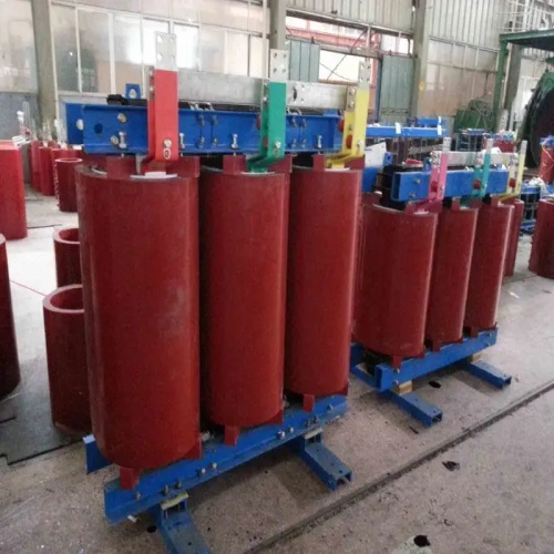 中江SCBH15-800KVA电力变压器